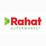 Rahat Marketlər Şəbəkəsi